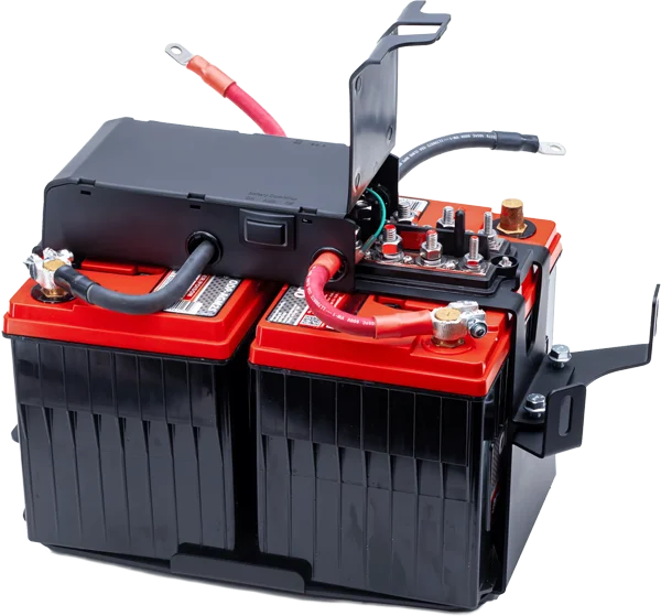 Car Battery Replacement Dubai - Emergency Battery Service